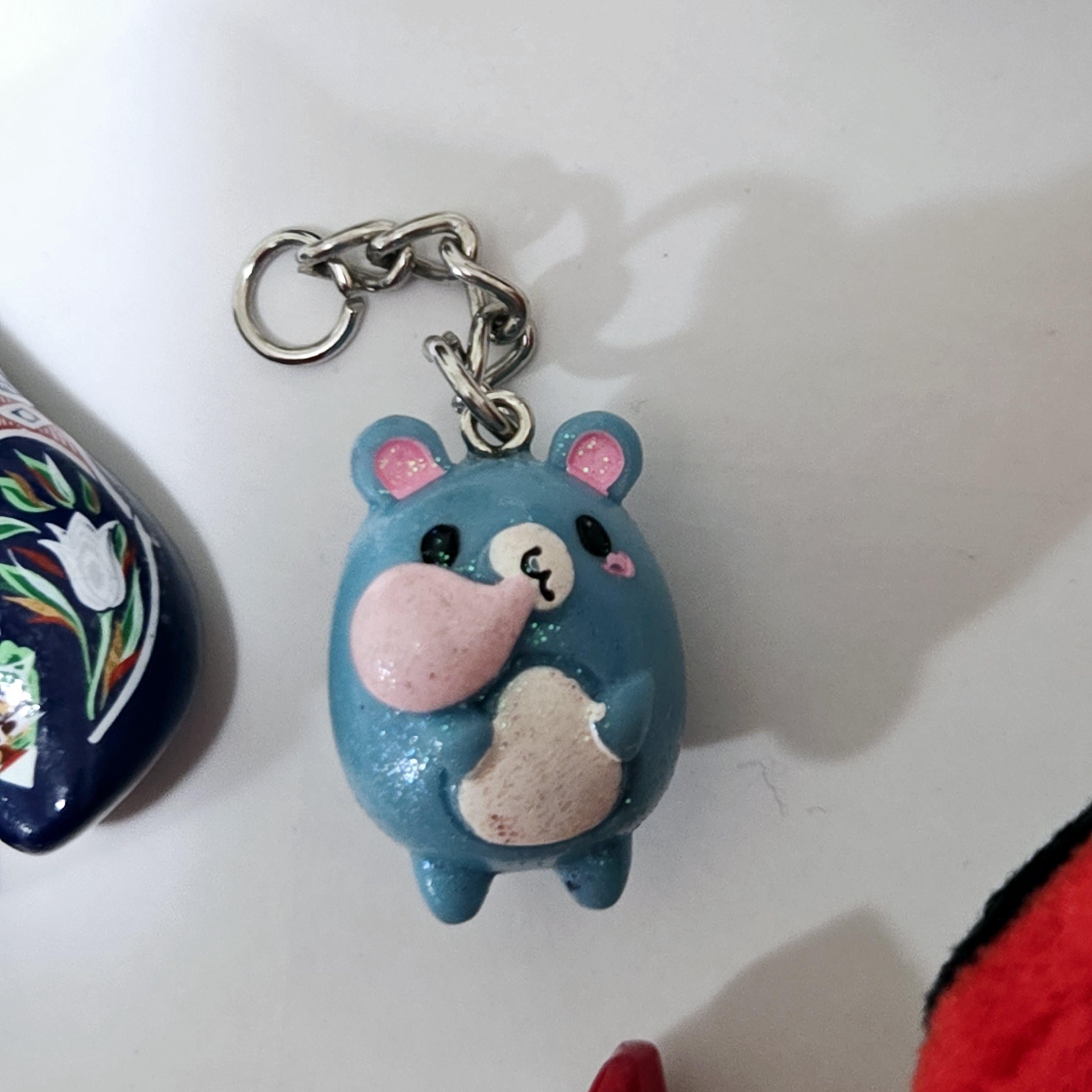 Collection of Keychains - Etsy
