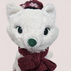 ディズニー ダンボ ぬいぐるみ VHS ボックス入り 限定発売 80