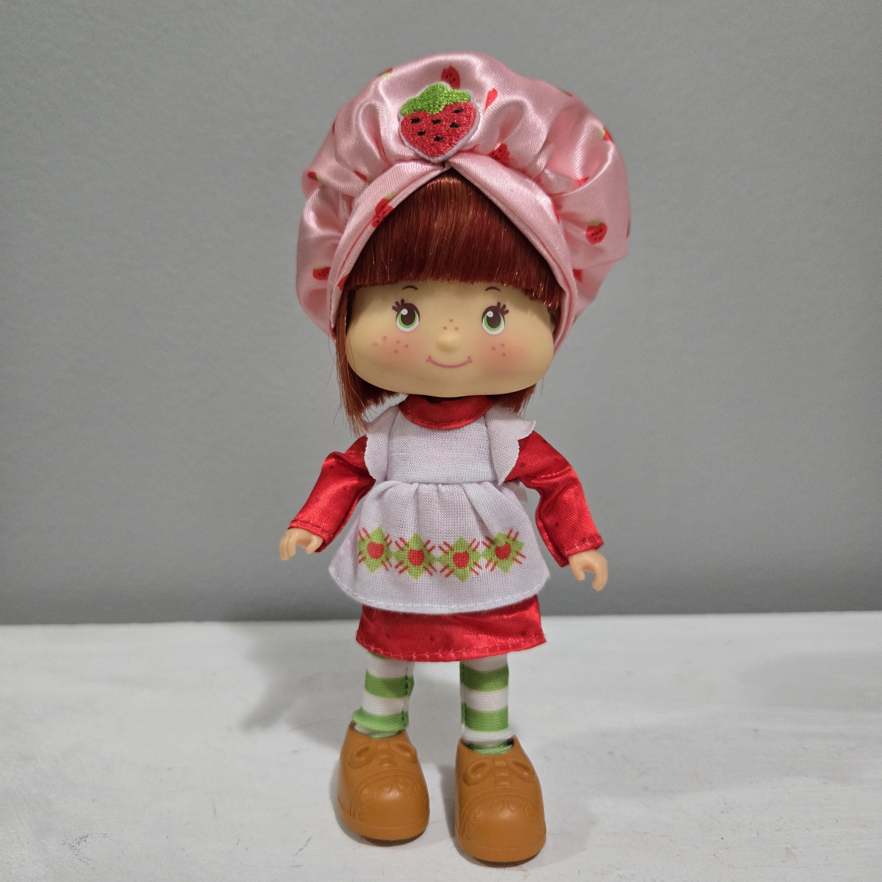 Poupée de mode Funko Strawberry Shortcake Strawberry 5,5