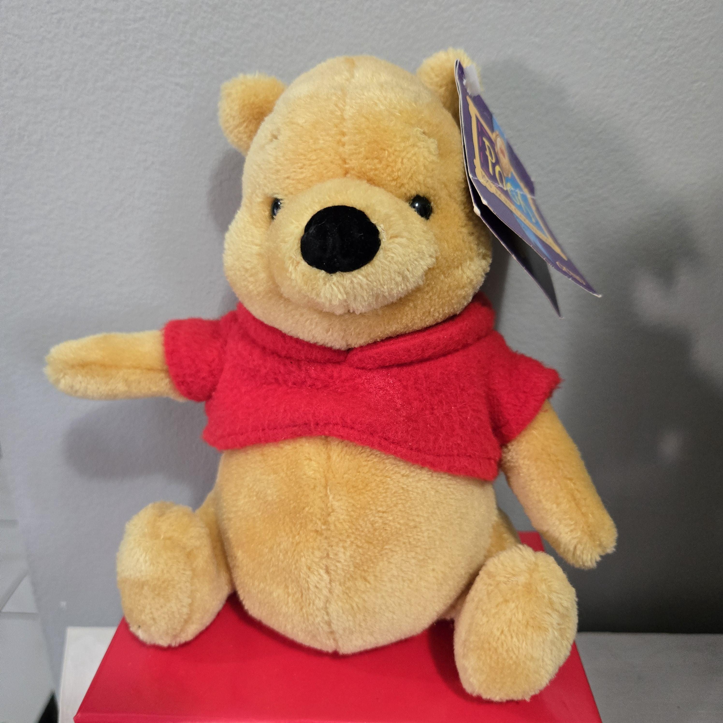 Gund classic pooh - Etsy 日本
