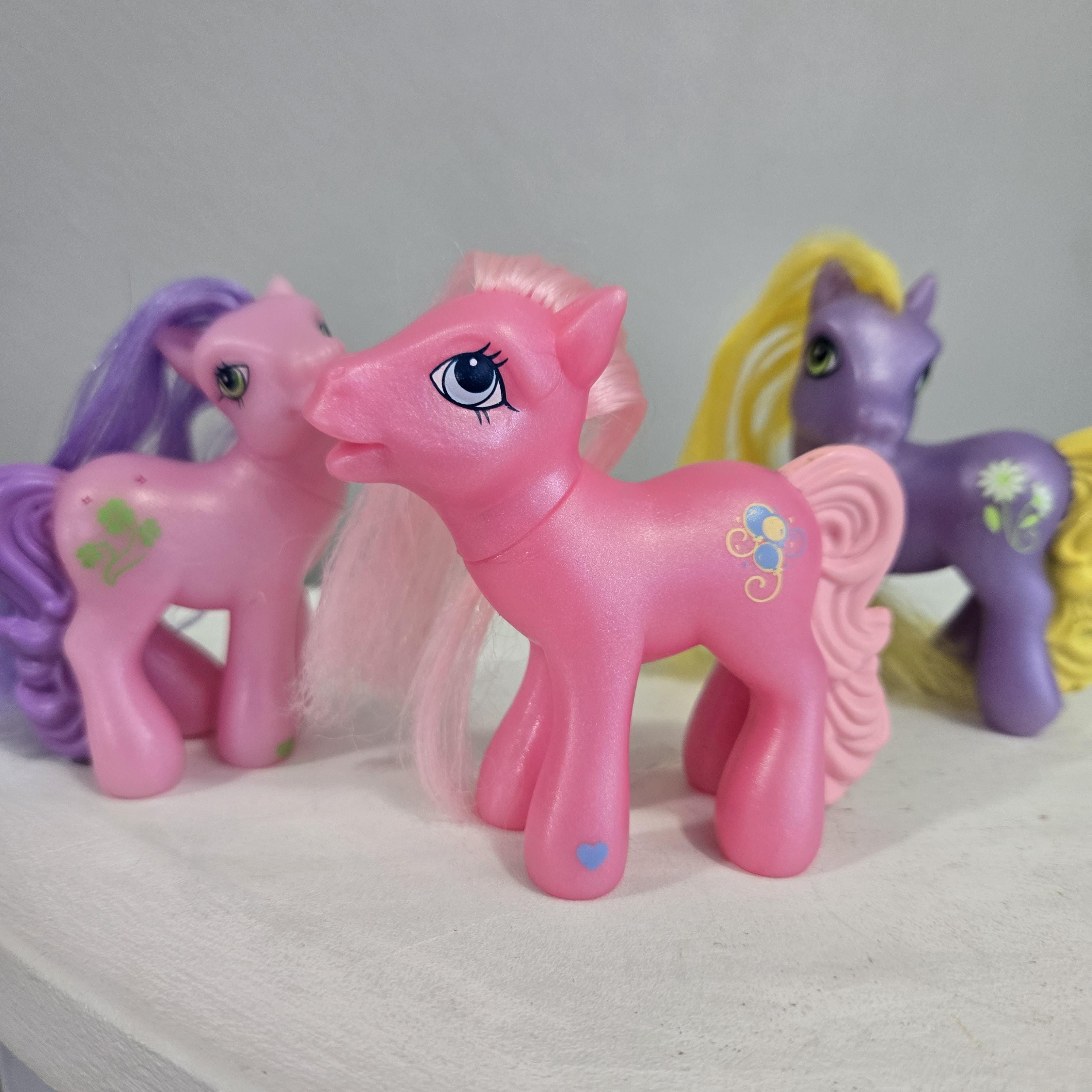 Mlp Funko Pop - Etsy