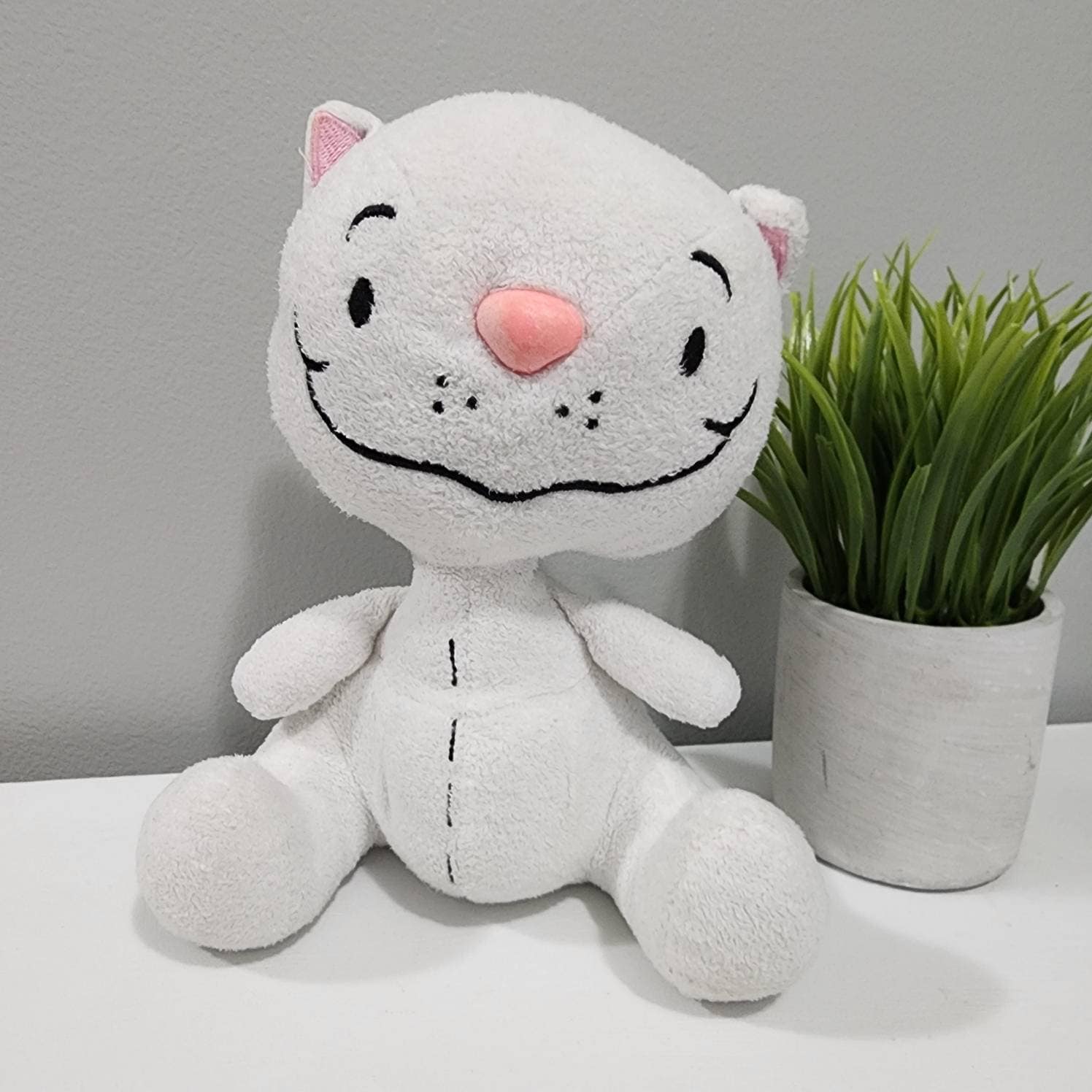 binoo plush
