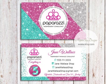 Vistaprint Paparazzi Business Card Templates / Paparazzi Business Cards Mint Paparazzi Business Card ... / Choose and order from hundreds of custom templates or upload your own.
