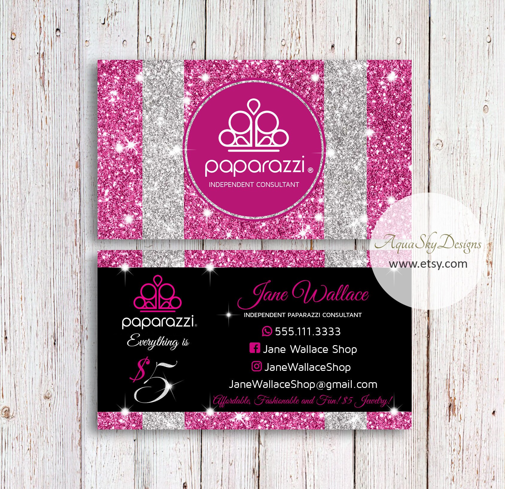 paparazzi jewelry logo