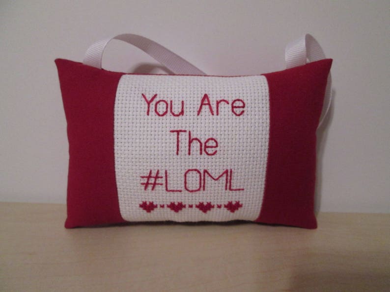 Husband Boyfriend Pillow Wife Girlfriend Custom Etsy