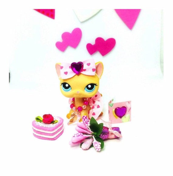 lps accessories and lps