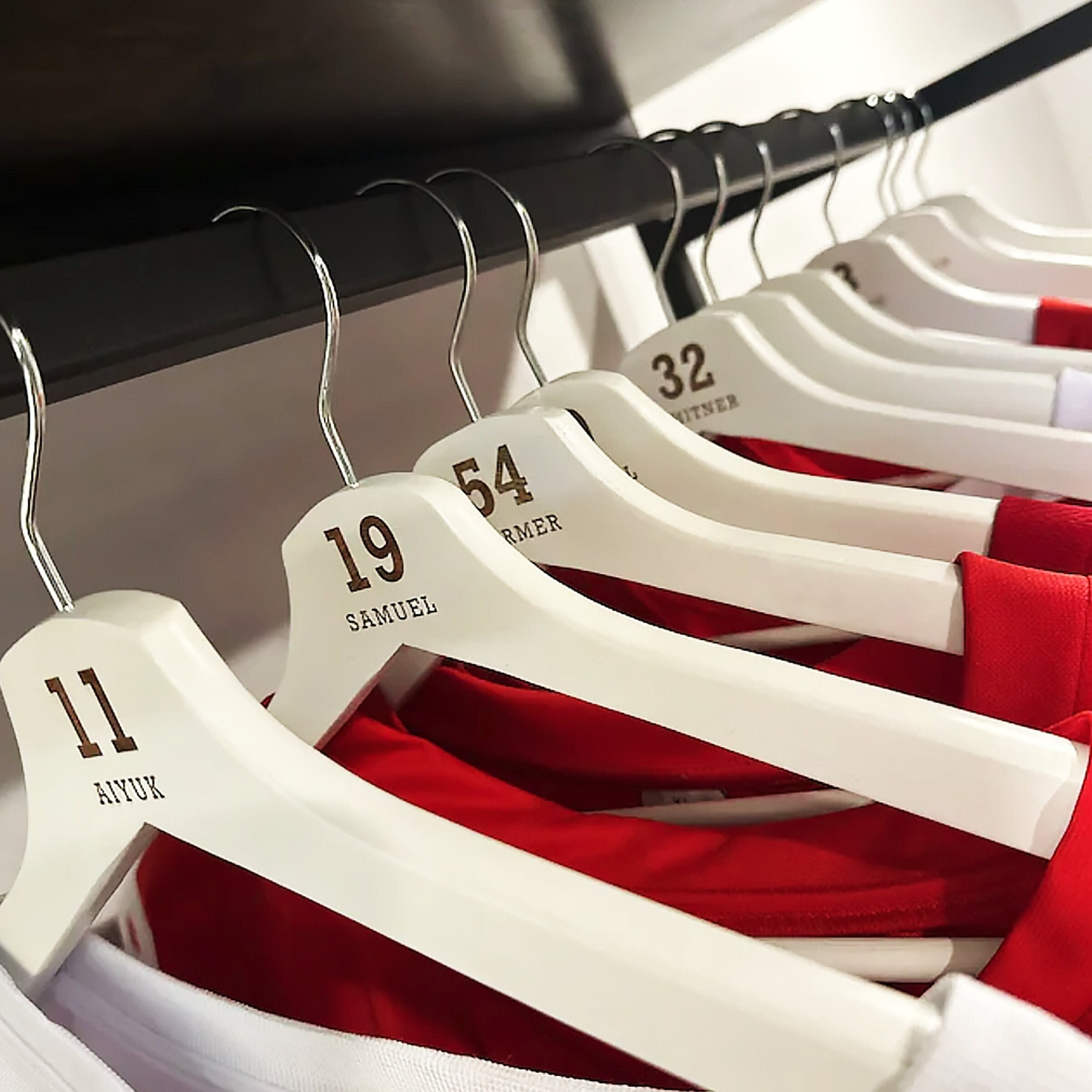 Hockey Jersey Dress - Etsy