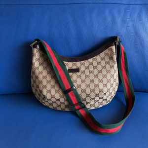 Gucci banana sling bag cheap
