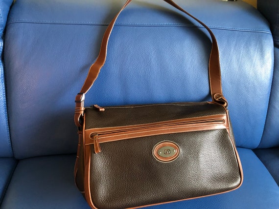 gucci shoulder bag vintage