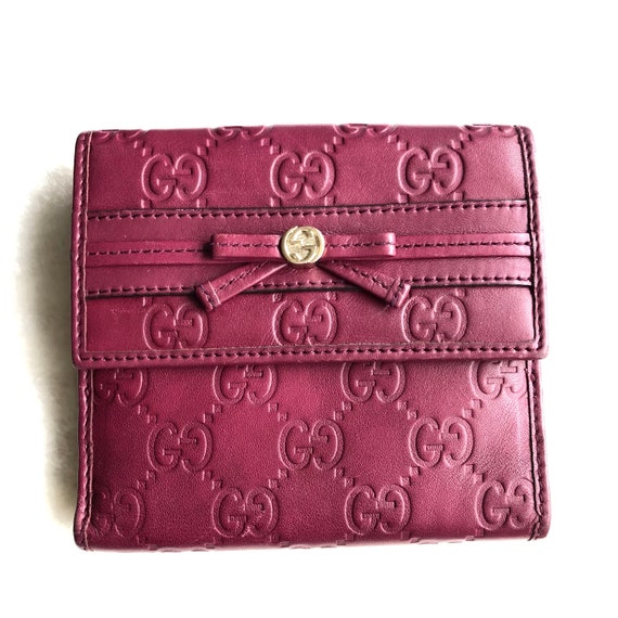 gucci wallets uk