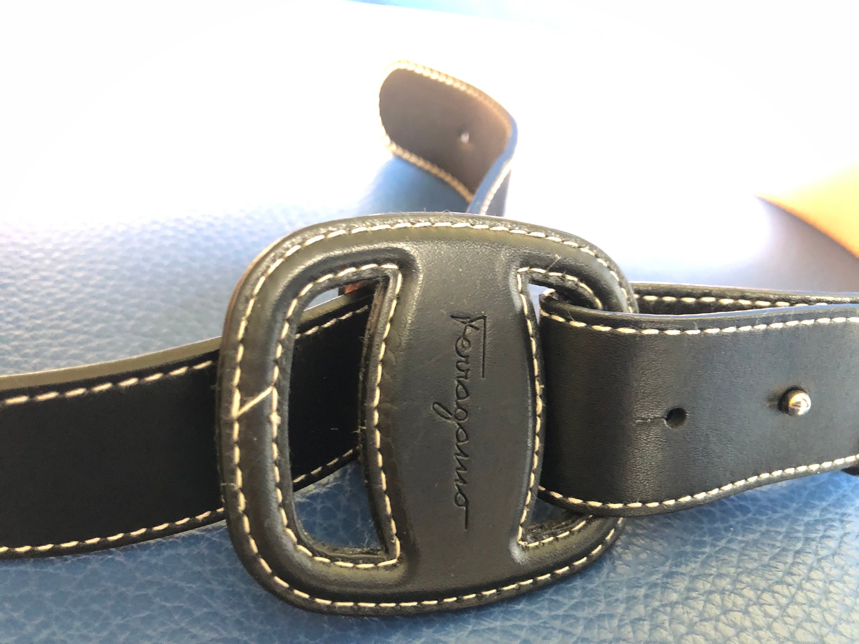 Ferragamo Belts (REAL LEATHER, TOP QUALITY 1:1 from SUPLOOK) Pls