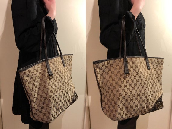 gucci bag neverfull