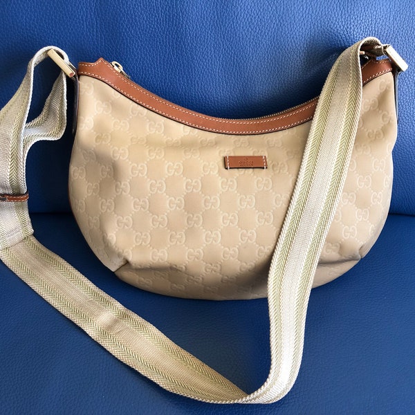 Gucci Crossbody Bag Etsy