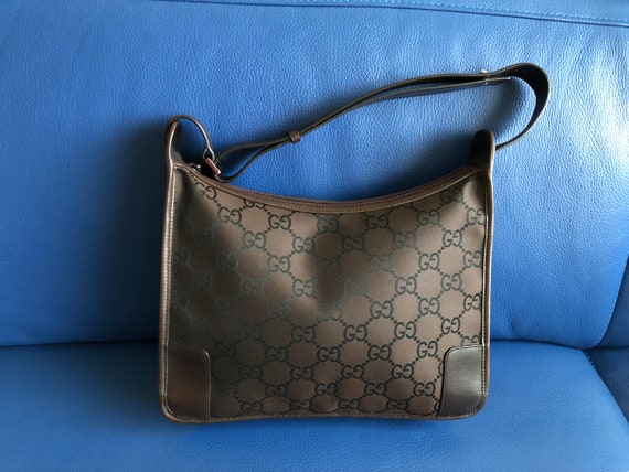 Authentic Gucci Shoulder Bag / Messenger Bag NEW -  Denmark