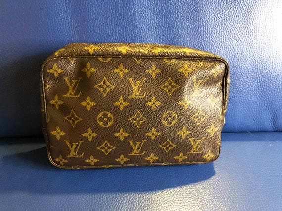 Vintage Louis Vuitton Clutch  Clutch bag, Louis vuitton, Louis