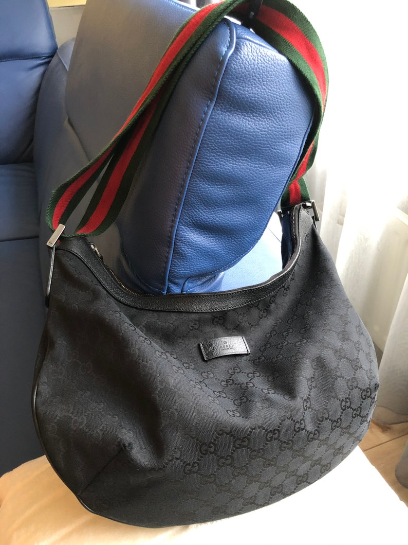 real gucci crossbody