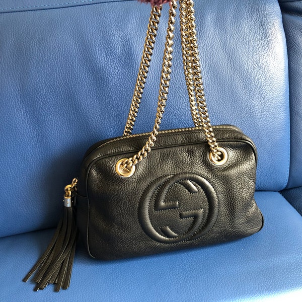 Gucci Bag Etsy