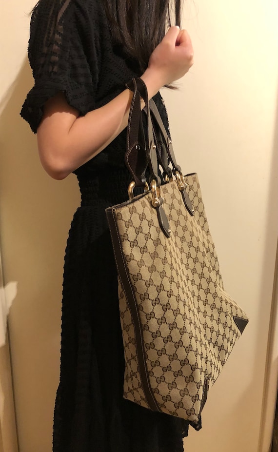 Shopper gucci clearance