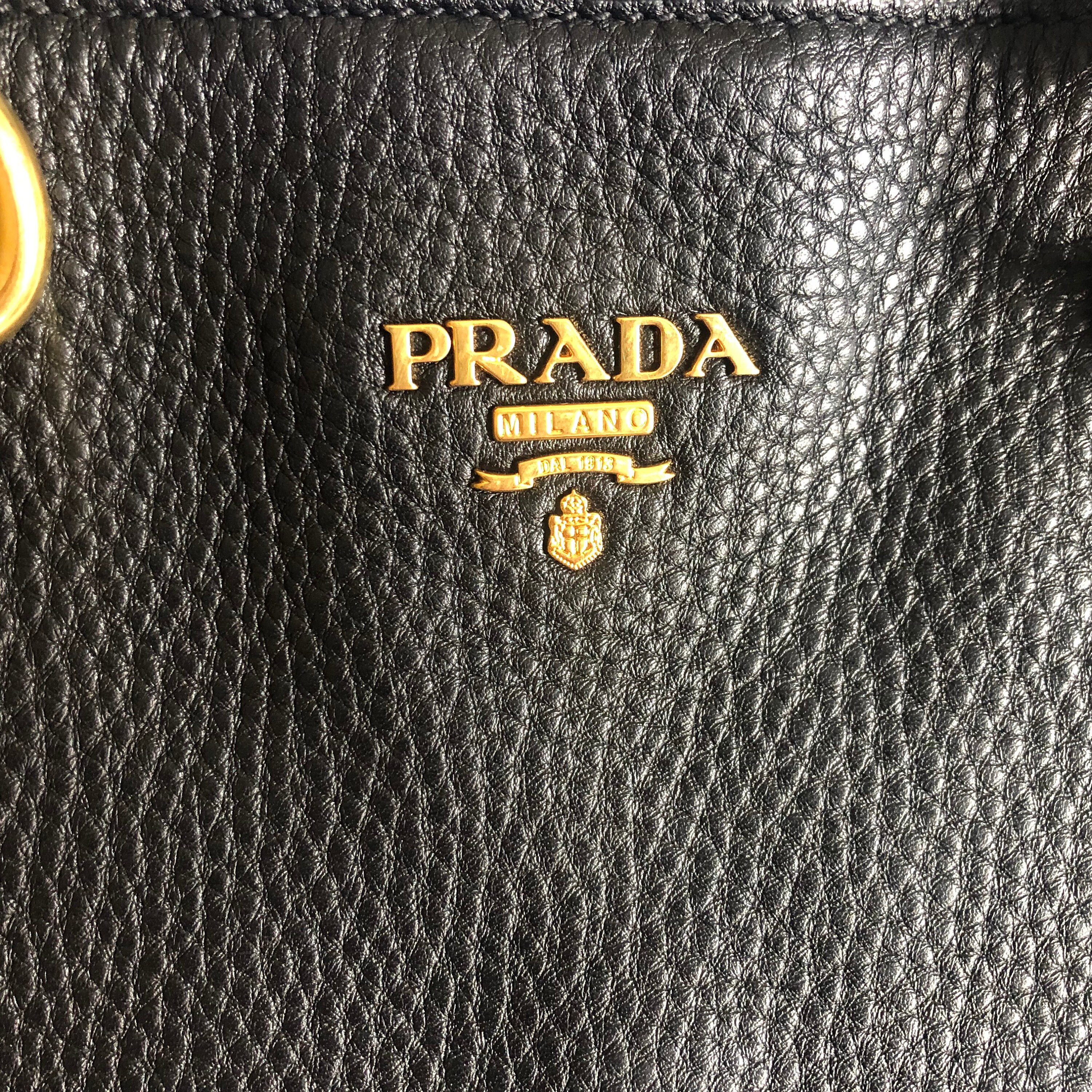 Prada Panier Small Bag Review 