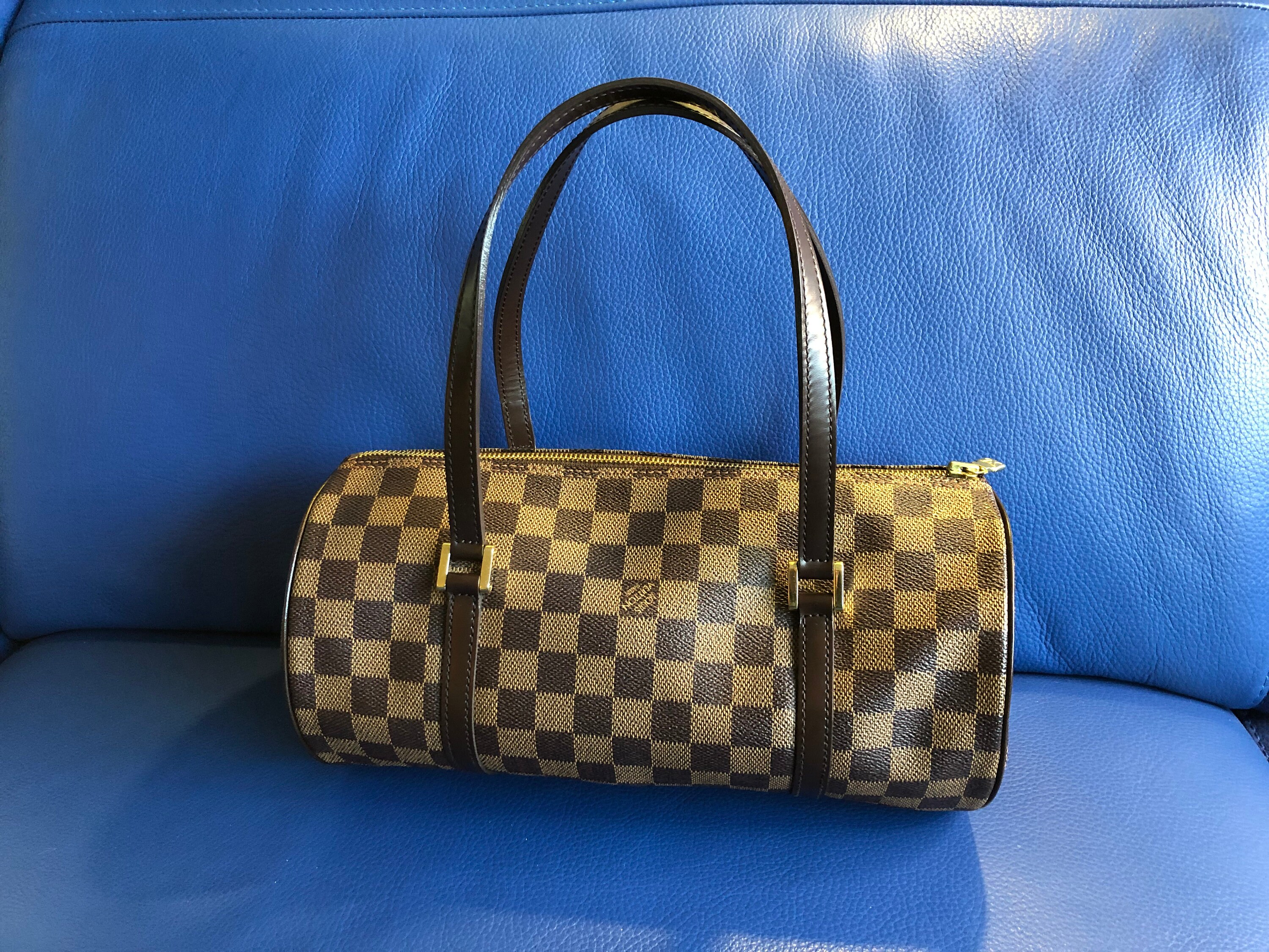 Louis Vuitton Damier Papillon