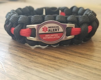 pots medical bracelet