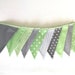 see more listings in the Pennant garlands section