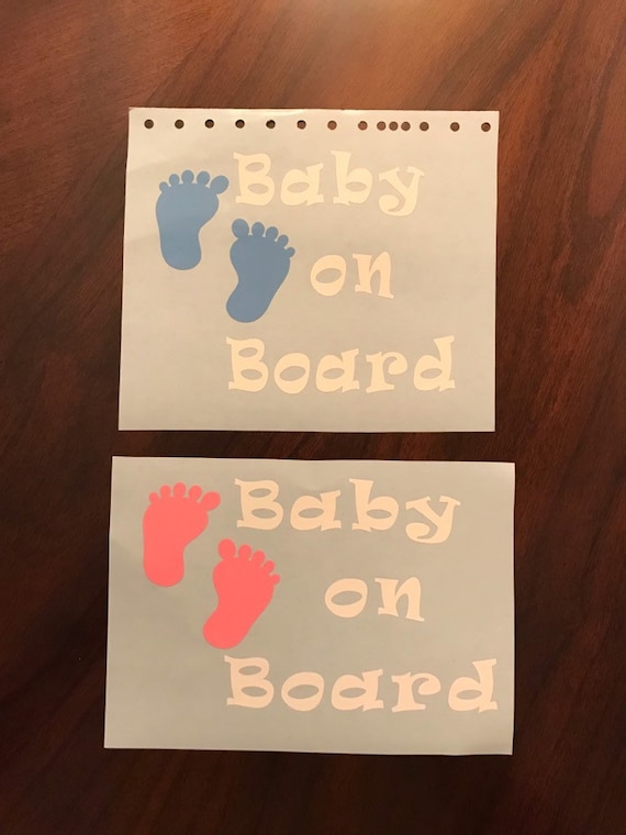 Brothers Car Sign Like Baby//Child On Board BigBro Blue