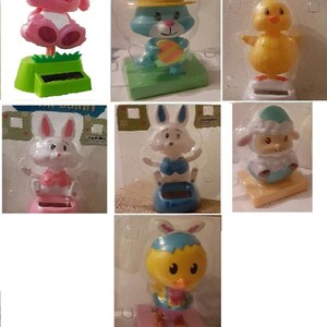 St patrick solar toy hotsell