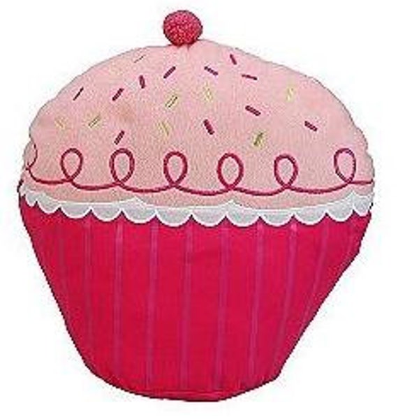 Cupcake Shape Etsy