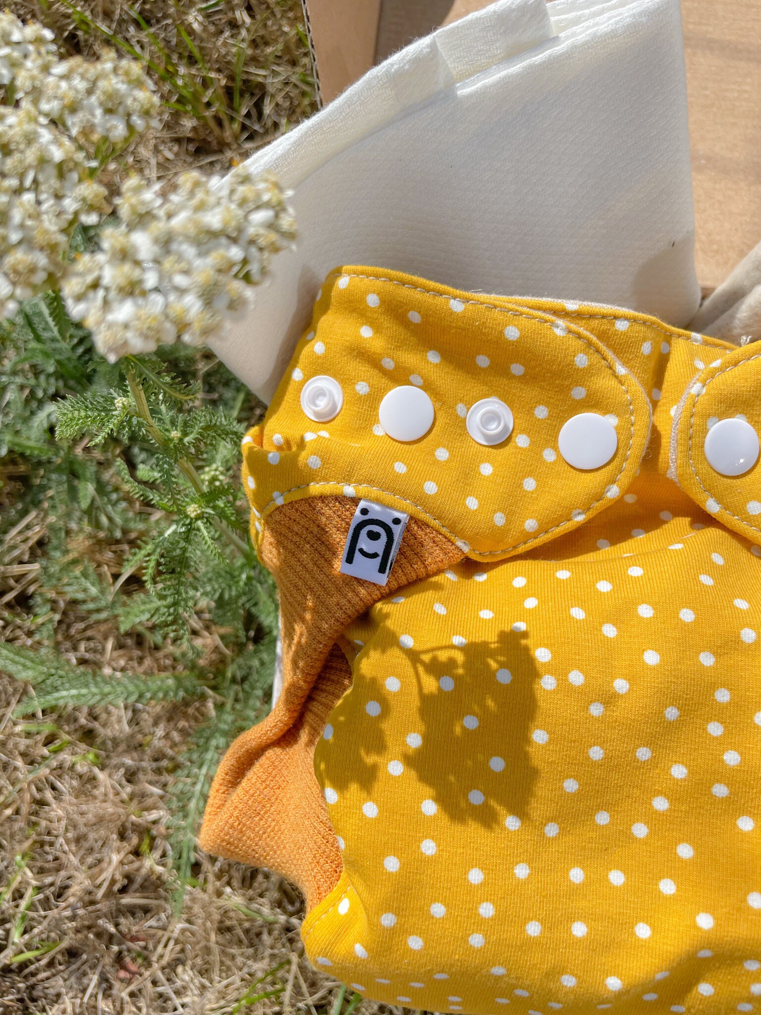 Wool Diaper Starter Set Fabric Diaper Set With Inserts Etsy