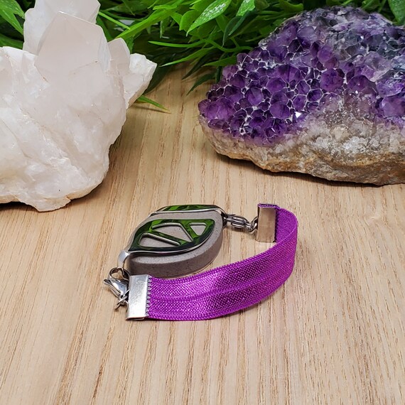 Bellabeat leaf bracelet deals