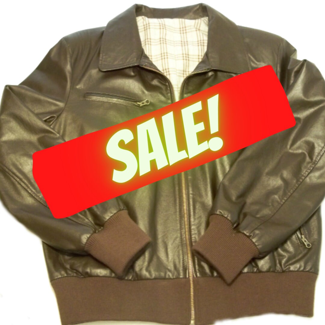 ww2 leather bomber jacket