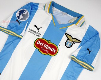 Puma Soccer Shirt Etsy