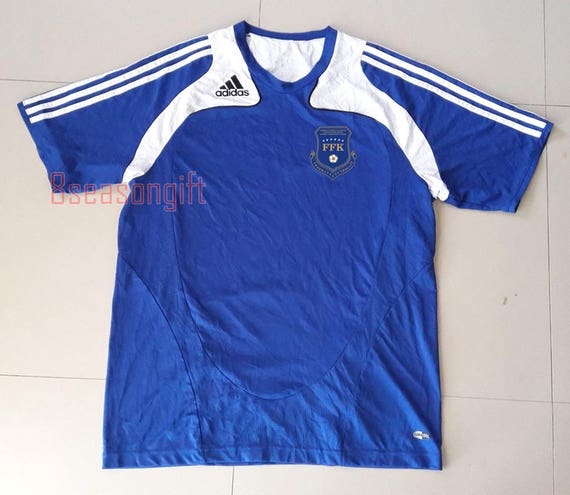 kosovo football jersey