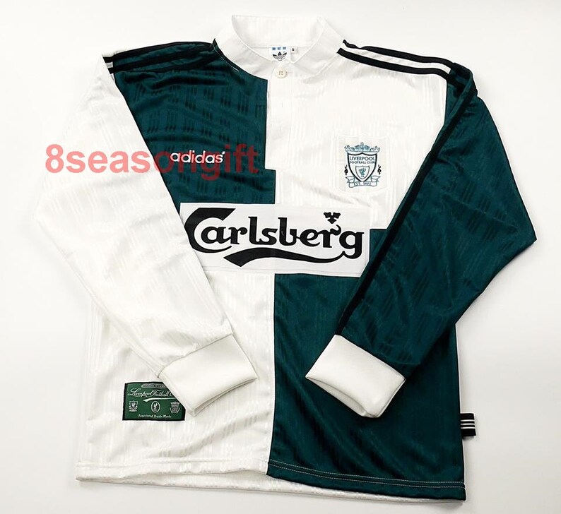 FC LIVERPOOL SHIRT XXL Trikot jersey Adidas Carlsberg 9 FC LIVERPOOL SHIRT XXL Trikot jersey Adidas Carlsberg 9