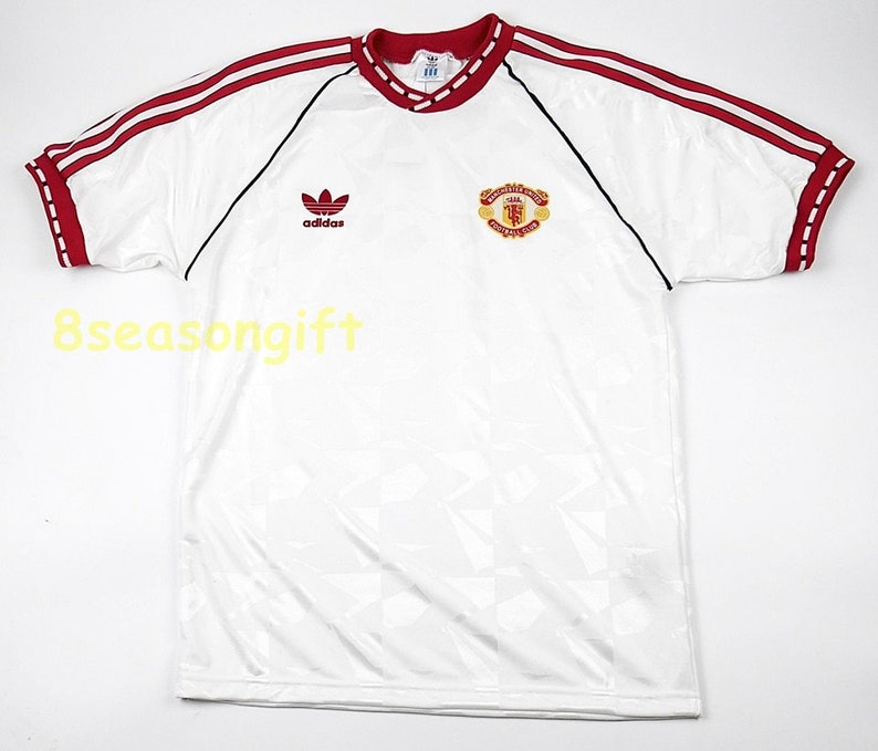 manchester united jersey 1990