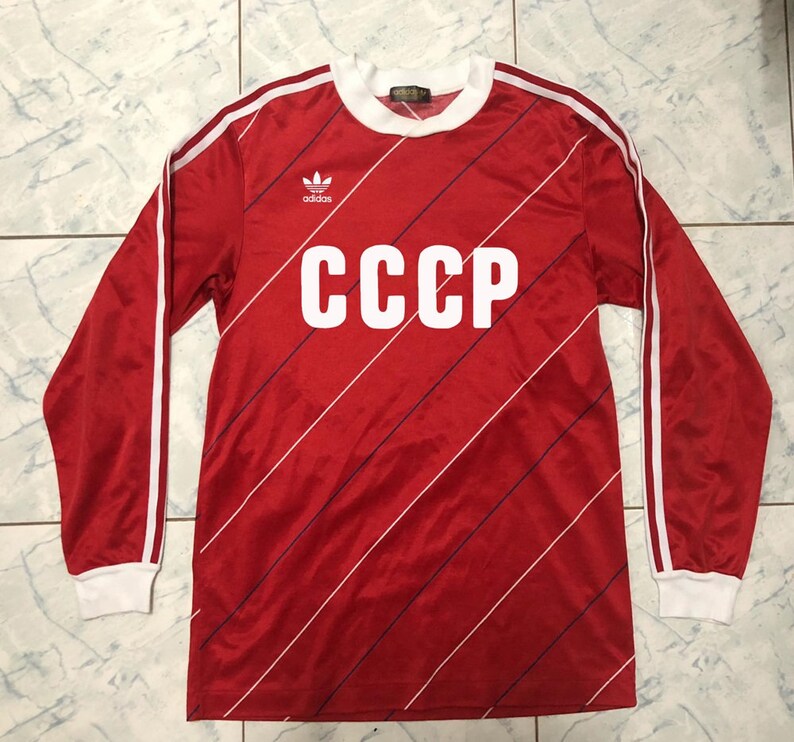 Футбольная Форма Ссср Купить
