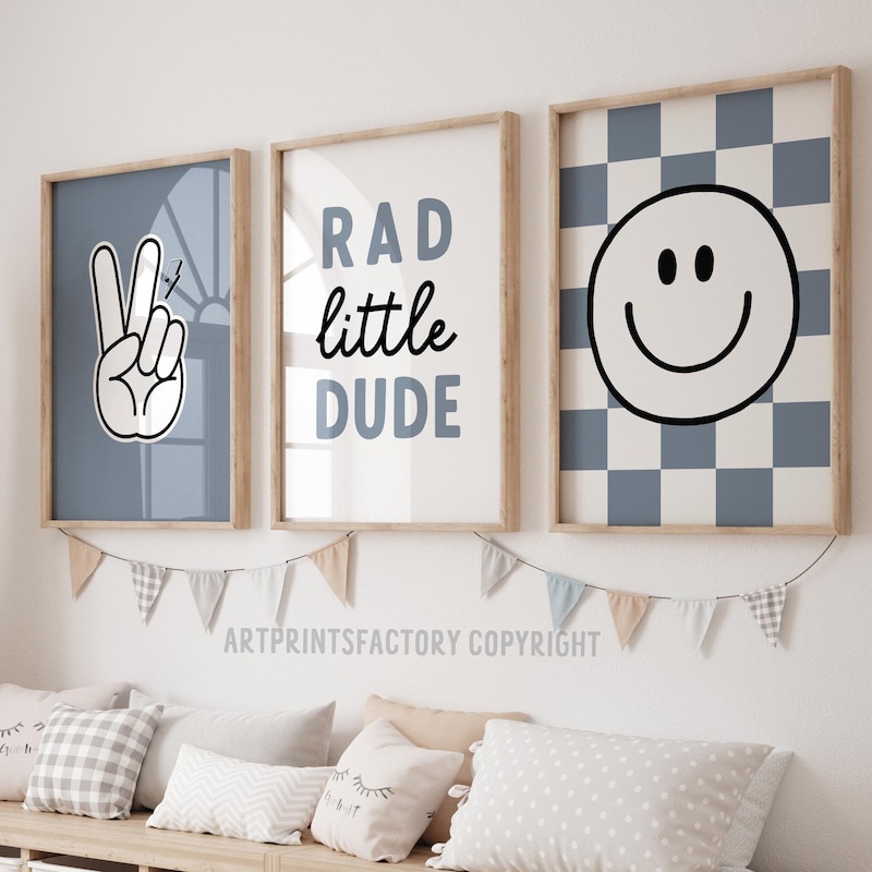 The Rad Flag Etsy