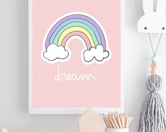 Art prints for kids | Etsy