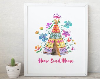 homw etsy