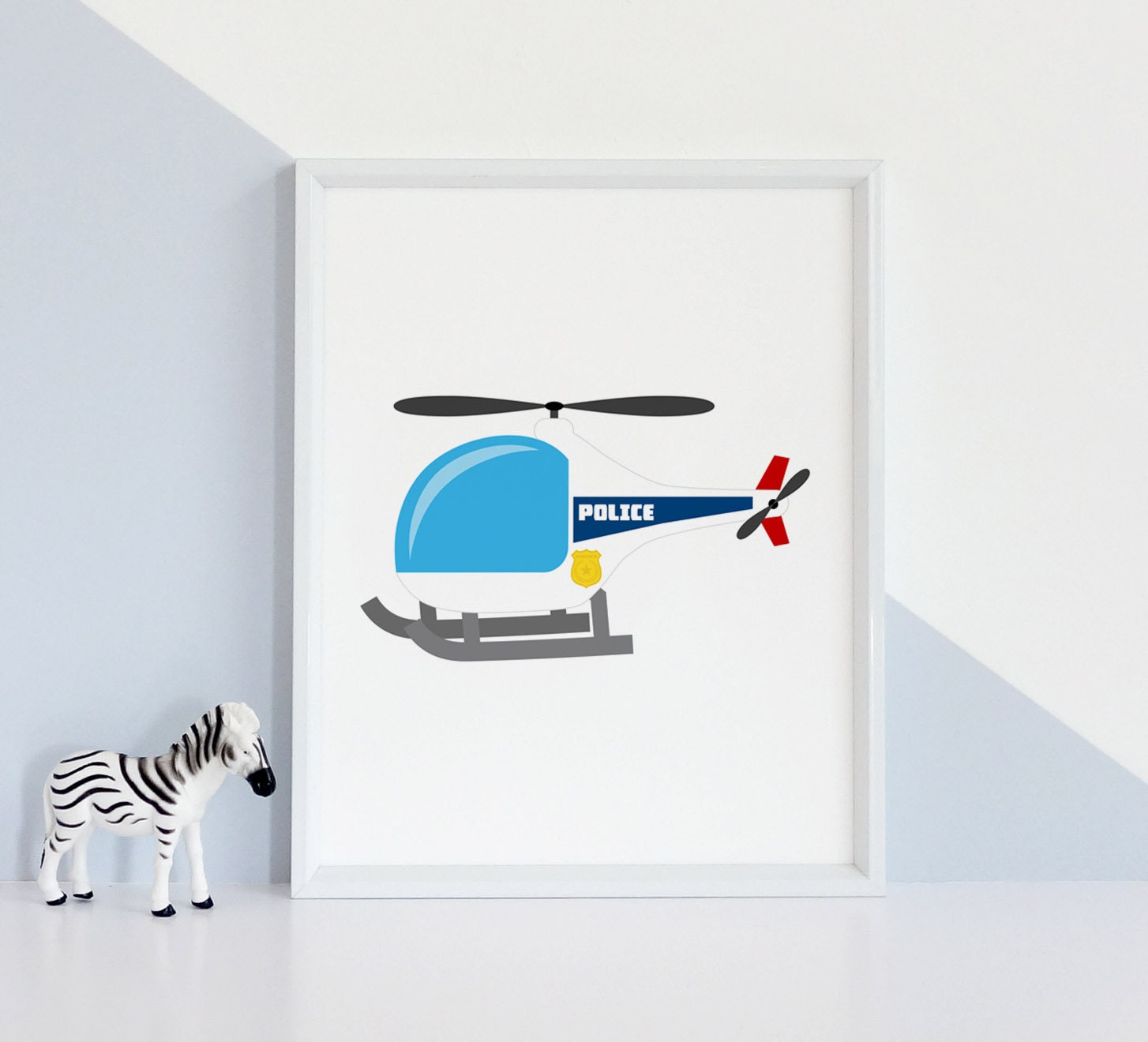 Helicopter Wall Art Helicopter Print Printable Helicopter Etsy Polska