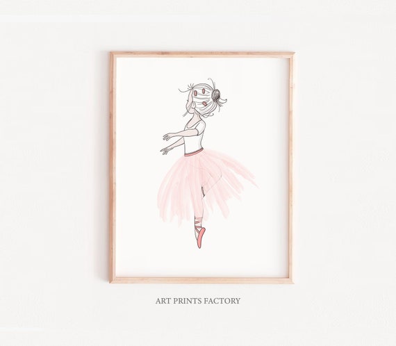 Ballerina's sale shop