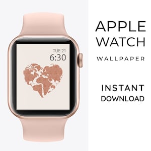 Carta da parati di Apple Watch