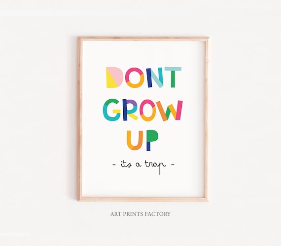 Grow Up - Download