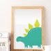 NURSERY PRINTABLES Boysbaby Boy Nursery Art Set of 6 Prints - Etsy