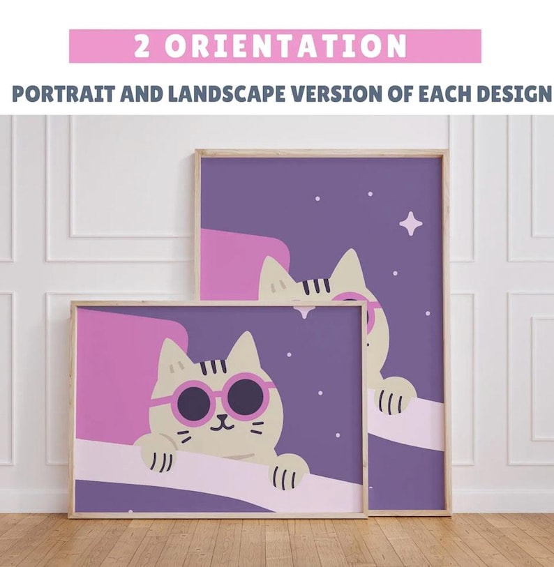Baby Shower Gift Bundle Download 100 Girls Nursery Printable Designs Motivational Quote Poster Wall Art Bedroom Playroom Gallery Pink Pastel Moon Sun Goose Bow Rainbow Flower High Resolution Alphabet Letters Instant Download Multiple Print