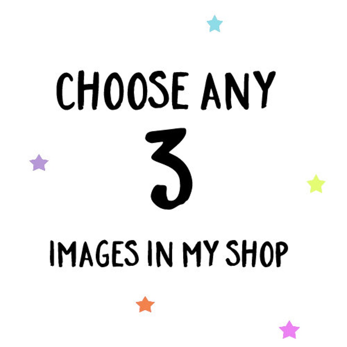 Printable Nursery Art Set of 3 Poster Baby Wall Art Kids Room Etsy