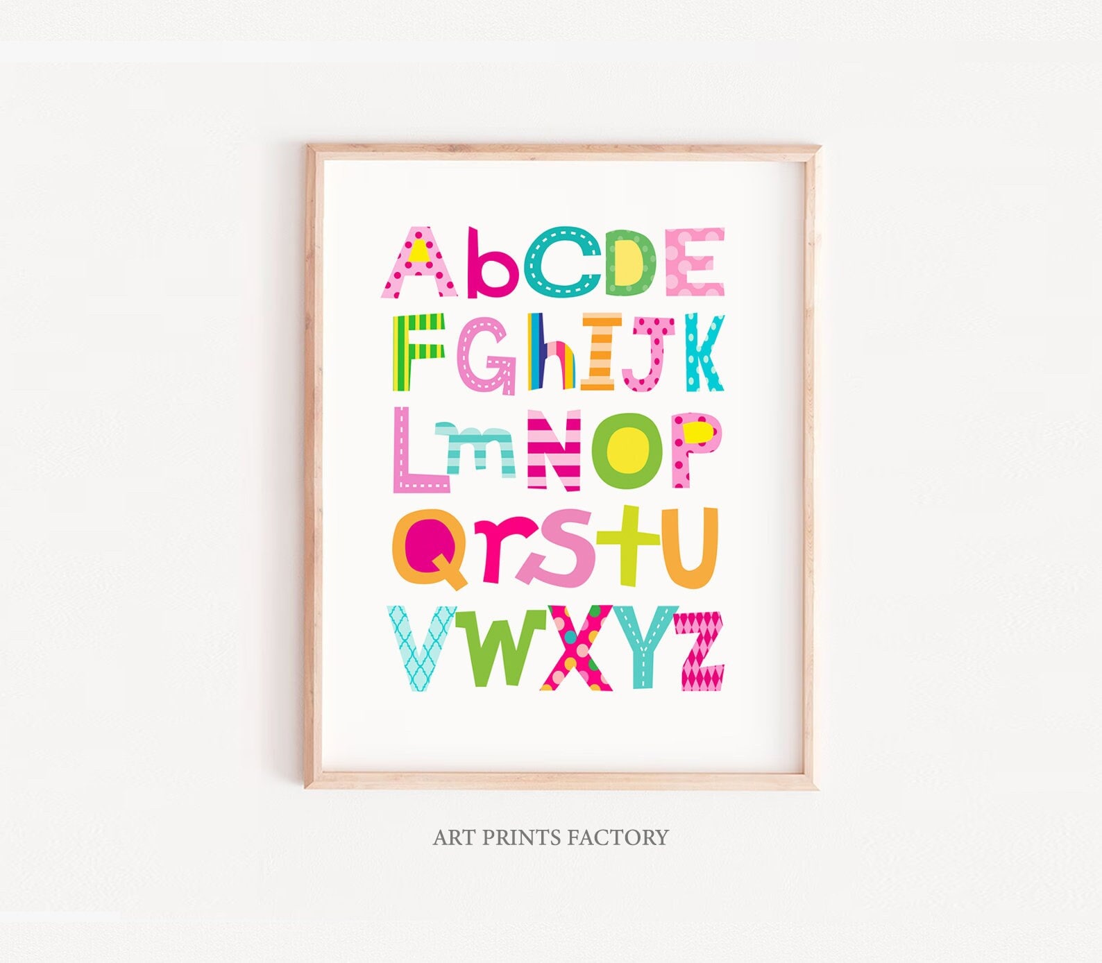 cute-alphabet-print-alphabet-nursery-wall-art-alphabet-poster-abc-wall-art-kids-room-decor-pink-nursery-decor-kids-printable-abc-art-etsy