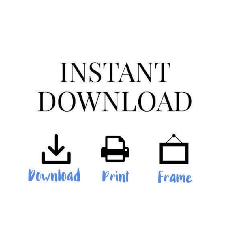 Little Man Cave Print, MODERN Wall Art for Kids, Boys Playroom Print