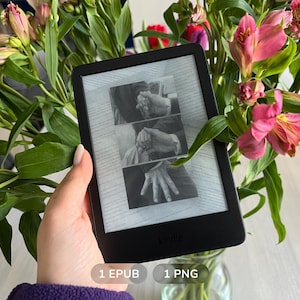 Fondo de pantalla de bloqueo de Kindle: Sr. Darcy (Descarga digital)